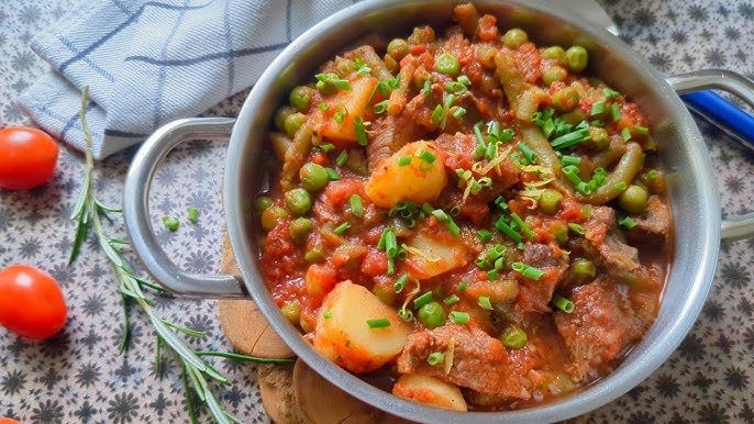 Argentinische Pfanne